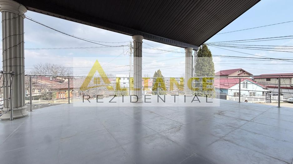 Casa Individuala - 5 camere - 3 bai - 450mp teren - Poză 16