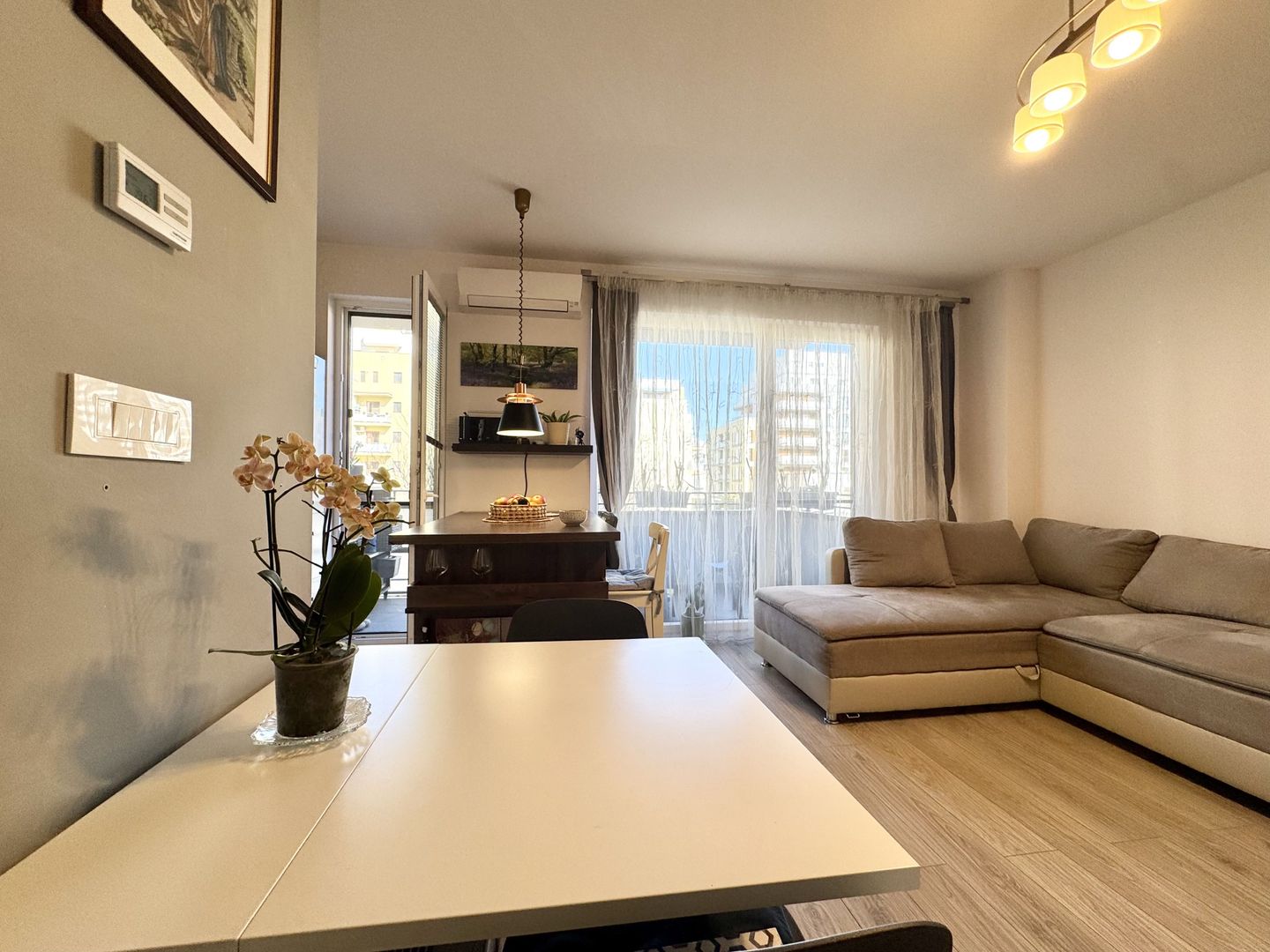 Investiție sigură: 2 camere Iris Timișoara - Poză 3