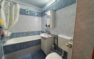 Apartament 3 camere la etajul 3 Intre Lacuri - Poză 17