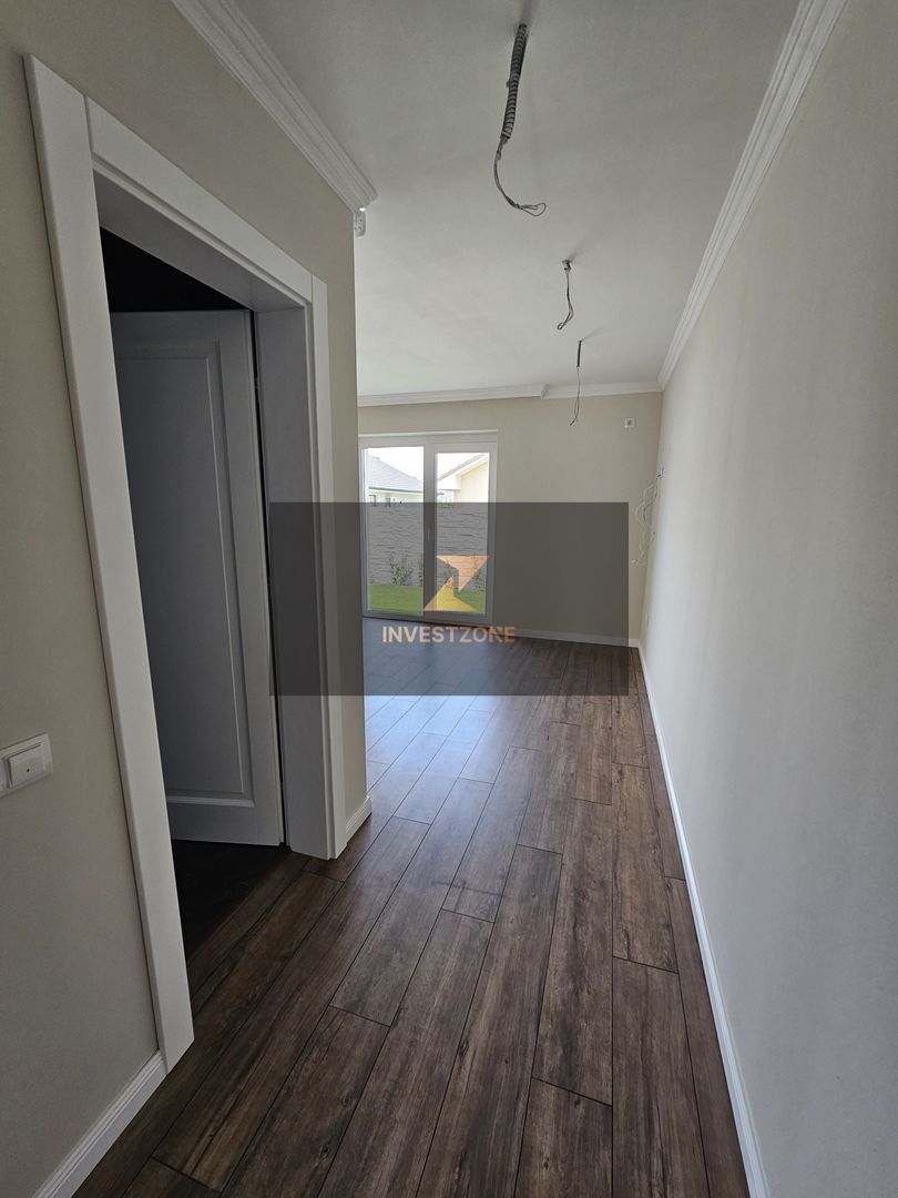 Casa de vanzare cartierul Viena-Oradea - Poză 6