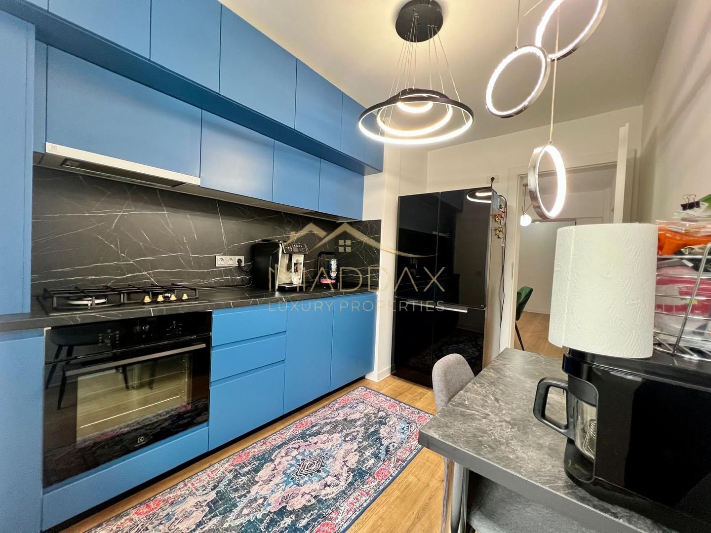 Apartament ***3 Camere // Unirii *700m Metrou* - Poză 28