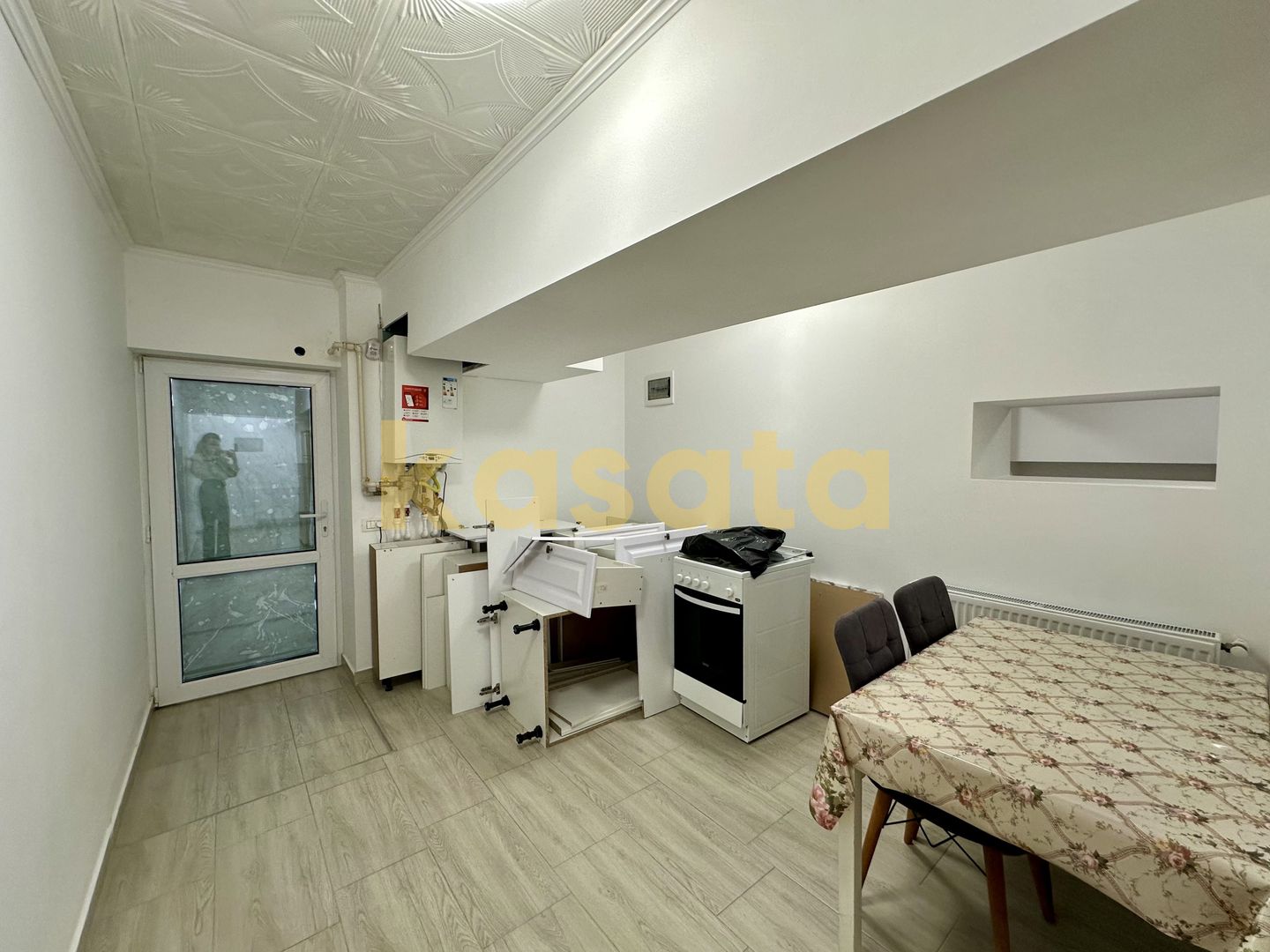 OPORTUNITATE | SPATIU MULTIFUNCTIONAL | 65.7 mp | Demisol - Poză 3