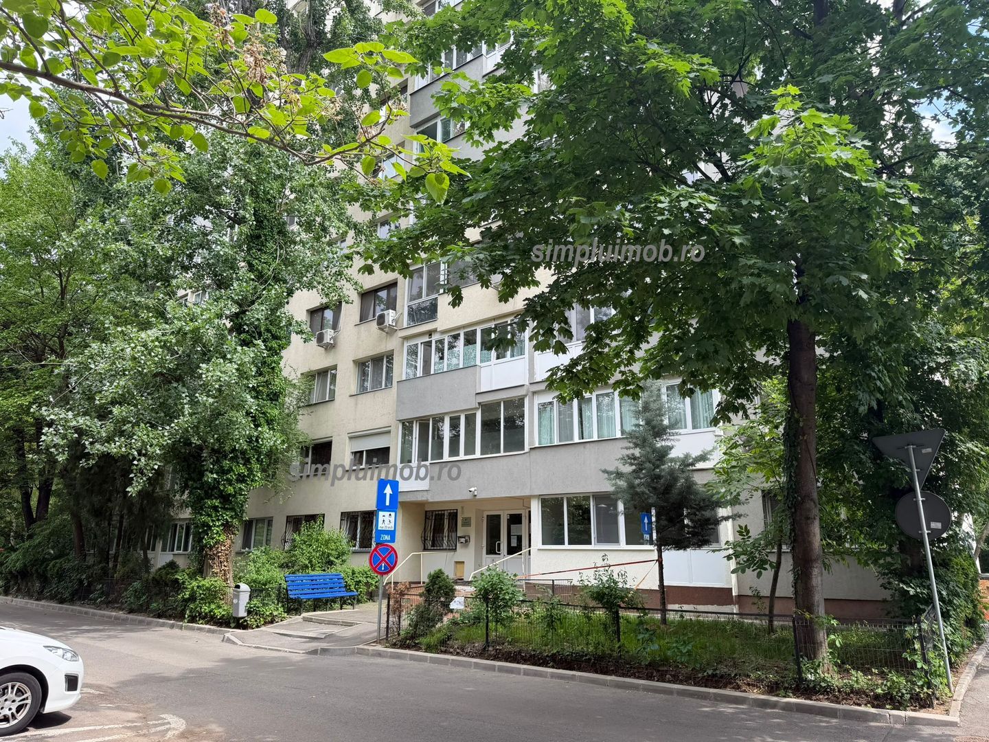 2 camere Piata Sudului 55mp etajul 2 renovat mobilat  utilat - Poză 3