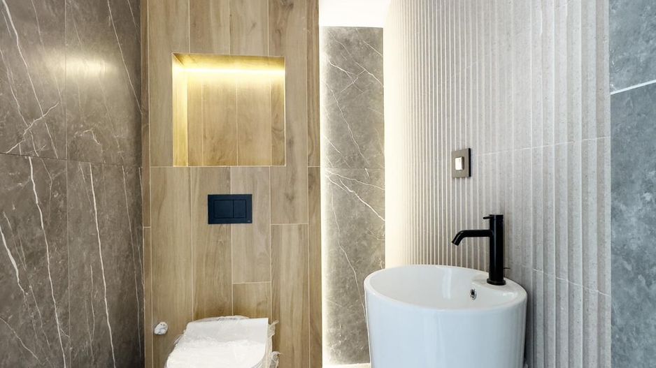 Vila Premium | Pipera Matei Millo | Pompa Caldura - Poză 19