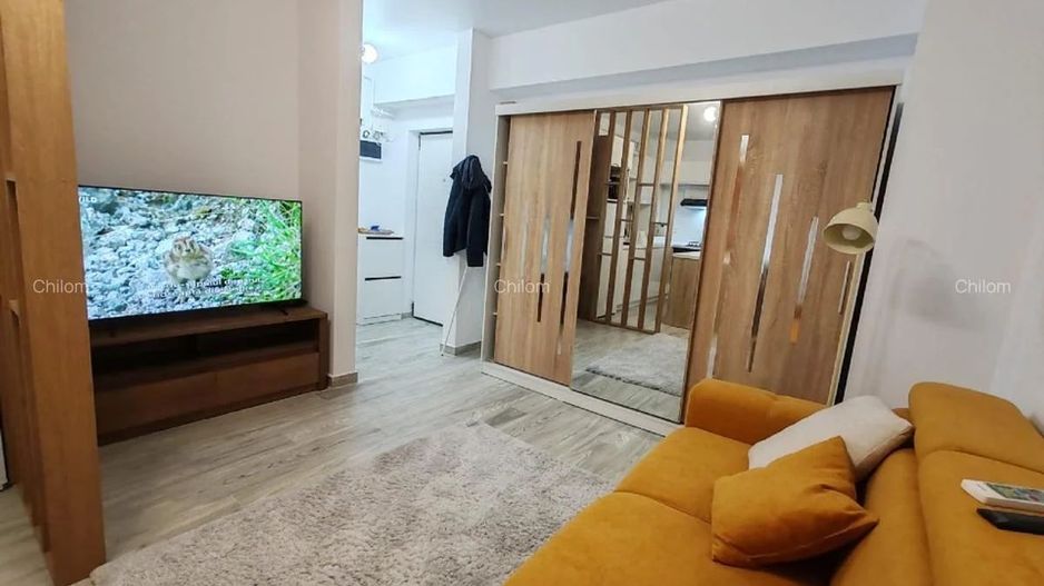 Apartament Central Address Rezidence zona Unirii. Parc Carol - Poză 2