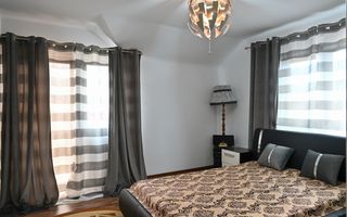 Casa 5 camere de vanzare | Moderna | Stoenesti, Prahova | Comision 0% - Poză 10
