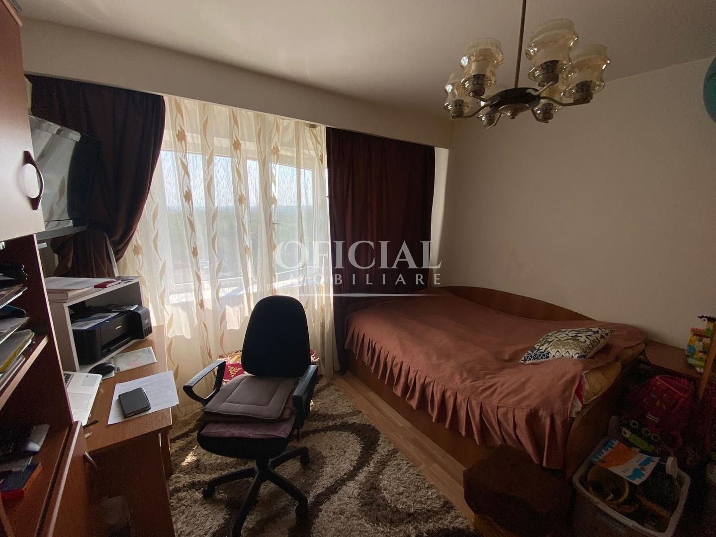 Apartament 2 Camere | Decomandat | 50 Mp | Intermediar | Intre Lacuri - Poză 3