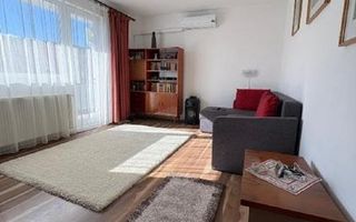 Apartament 3 camere decomandat, Mănăștur – zona Minerva. - Poză 1