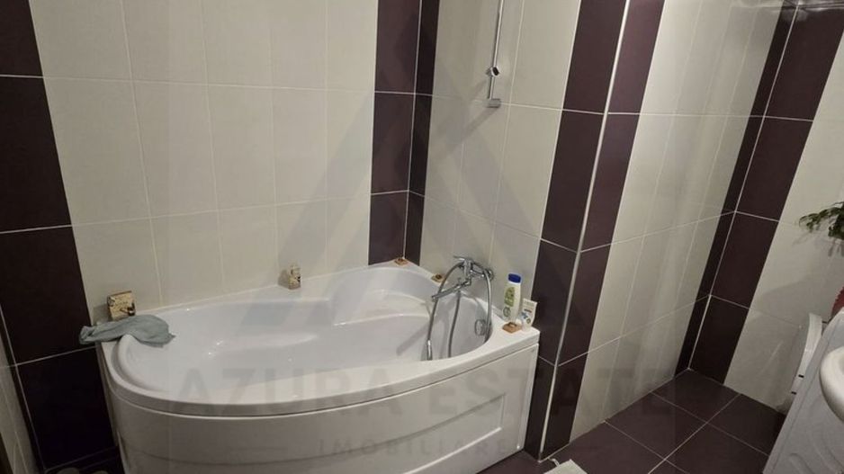 Casa individuala pe un singur nivel cu teren 418 mp in Arhitectilor - Poză 12