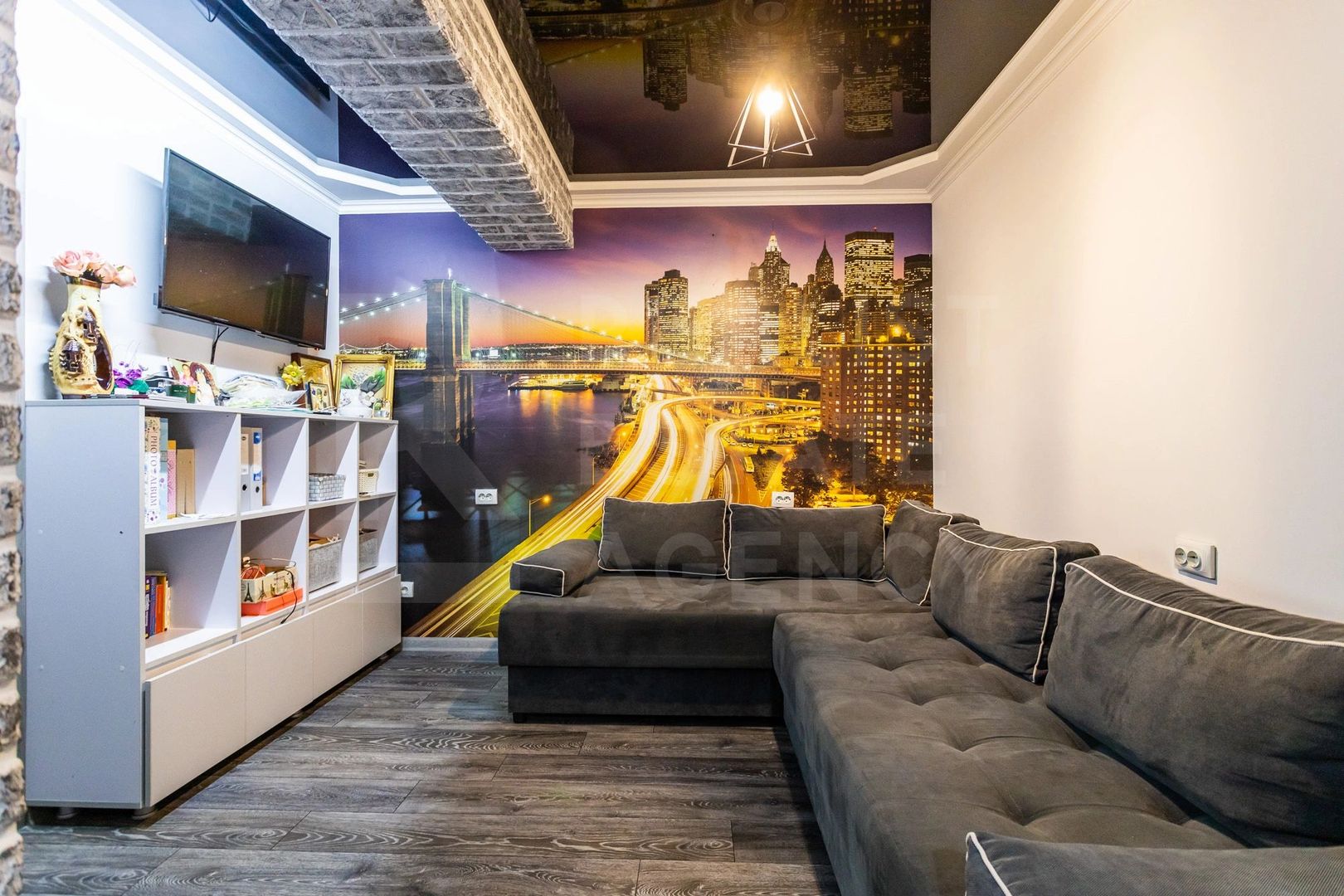 Vânzare, apartament, 2 camere, str. Ginta Latină, Ciocana - Poză 7