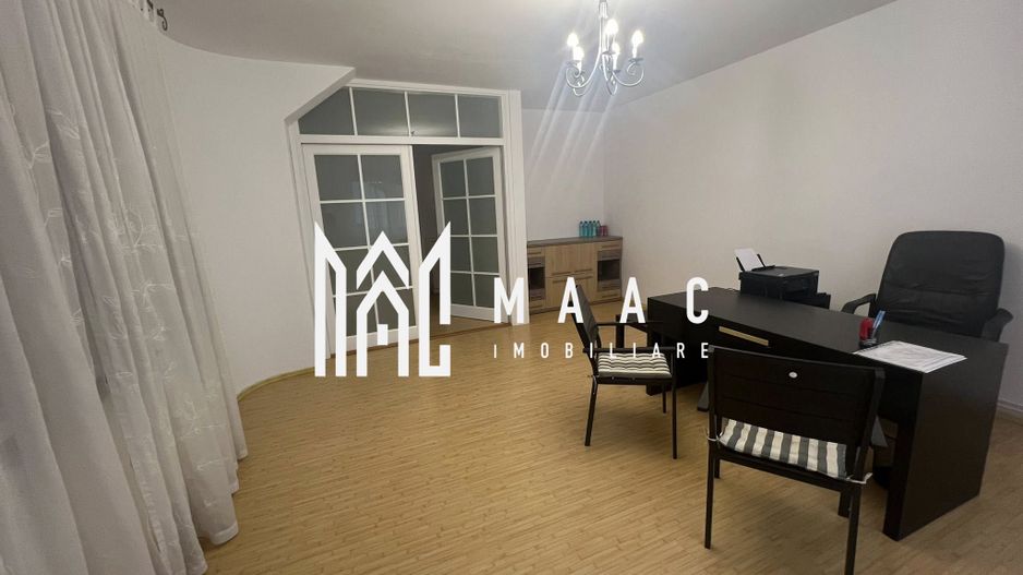 Spațiu de închiriat I Zona Ștrand, Sibiu I ideal pentru birouri - Poză 2