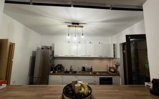 Apartament 3 camere | Herastrau-Cartierul Francez | Parcare subterana - Poză 4