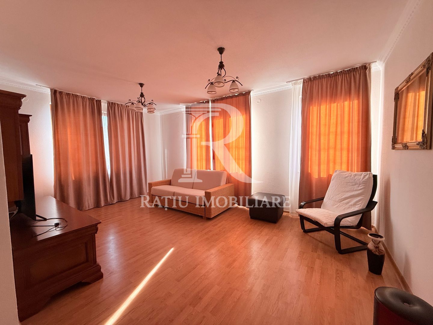 Casă spațioasă de închiriat | 4 dormitoare | Sânmartin - Poză 37