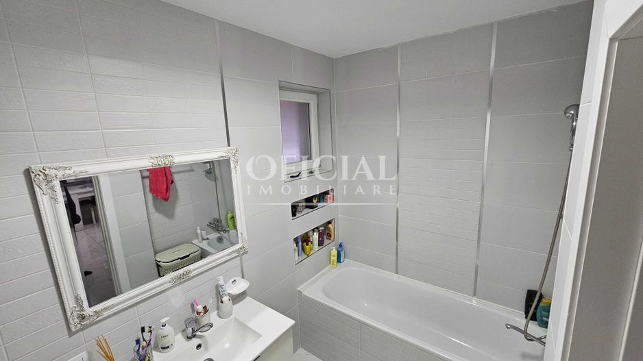 Apartament 3 camere | Parcare | Terasa | Zona Florilor | Floresti - Poză 5