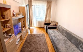 Apartament cu 2 camere în Central, Bragadiru - Poză 3