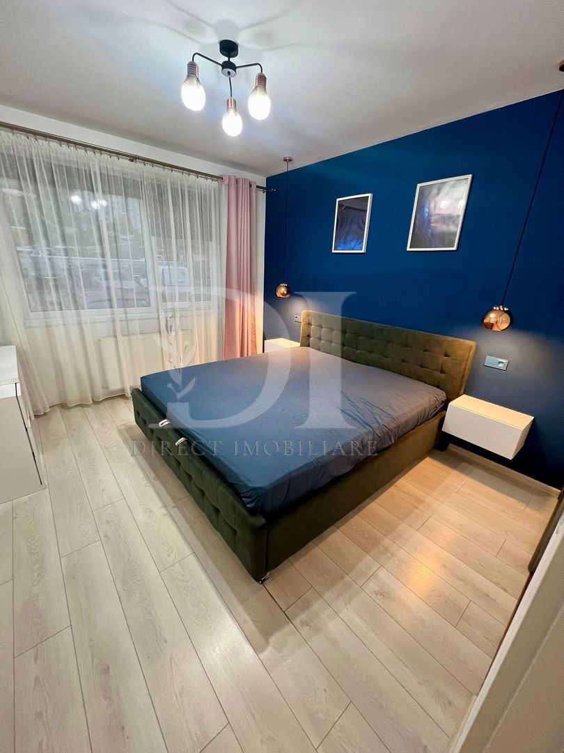 Apartament 3 camere  | Zona BMW - Poză 4
