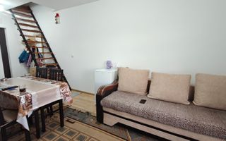 Apartament 2 camere de vânzare | Sibiu, Broscărie | 42 mp - Poză 6