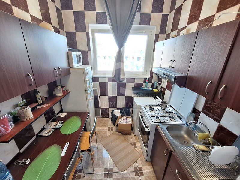 Garsoniera Ultracentral Sos. Stefan cel Mare - Floreasca - Poză 8