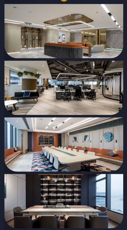 Spații comerciale/office clasa A Cloud 9 - Poză 4