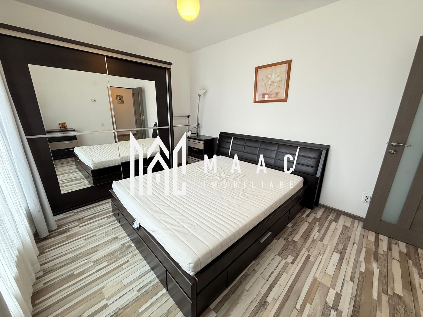 BLACK FRIDAY Apartament 3 camere | Etaj 1 | Decomandat - Poză 3