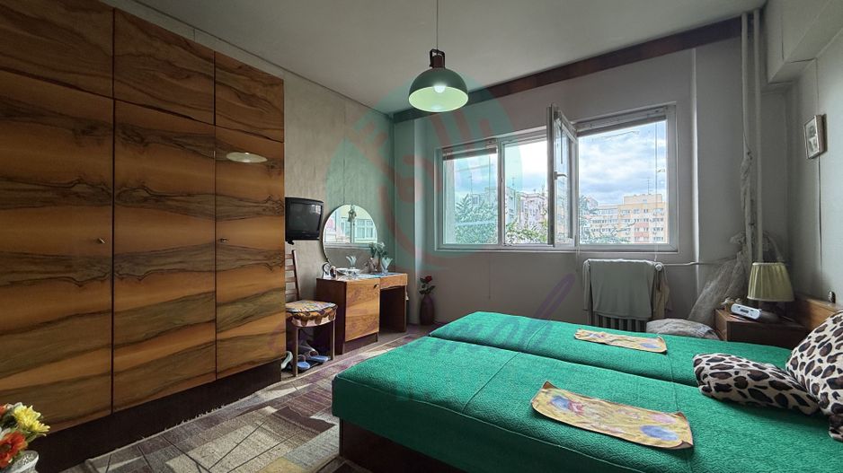 Apartament luminos | Lacul Tei – Doamna Ghica - Poză 4