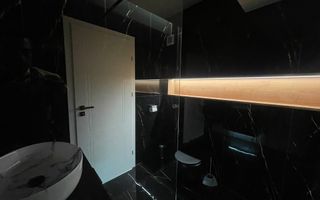 3 camere,parcare, bloc nou, terasa,Manastur, West City, Calea Floresti - Poză 7