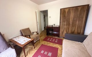 Apartament deosebit cu 2 camere decomandat | Sala Olimpia | Complexul Studentesc - Poză 2