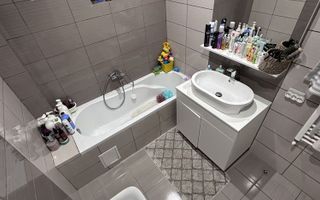 Apartament 2 camere | Burdujeni, Suceava | 64.4 MP - Poză 7