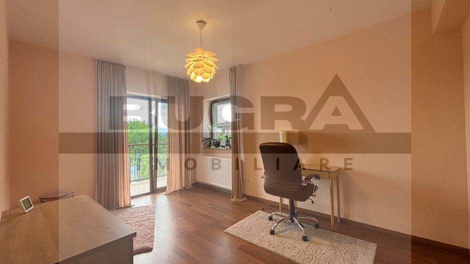 Casa individuala 230 mp, 1000 mp teren, zona Oasului - Poză 7