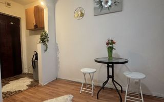 Apartament 1 Camera I Renovat I Etaj 4/5 I Vasile Aaron - Poză 2
