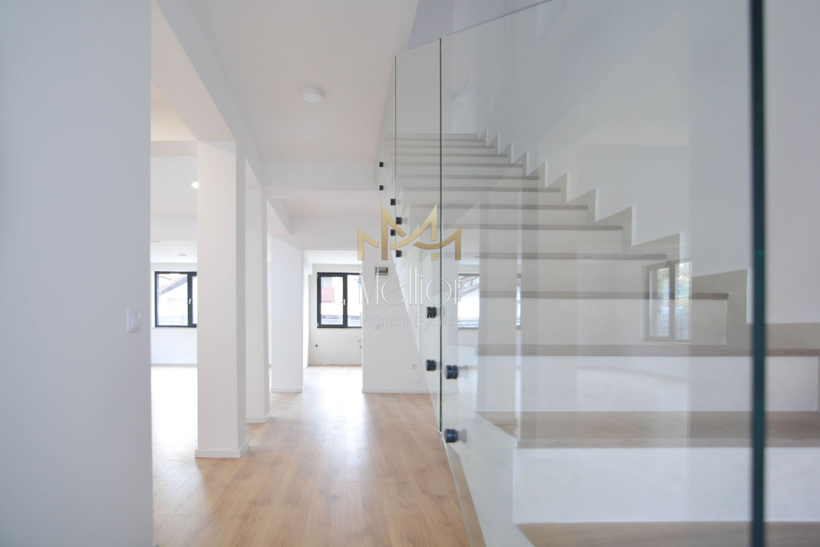 Vilă modernă premium în Gheorgheni, 2 nivele, finisaje de lux - Poză 8