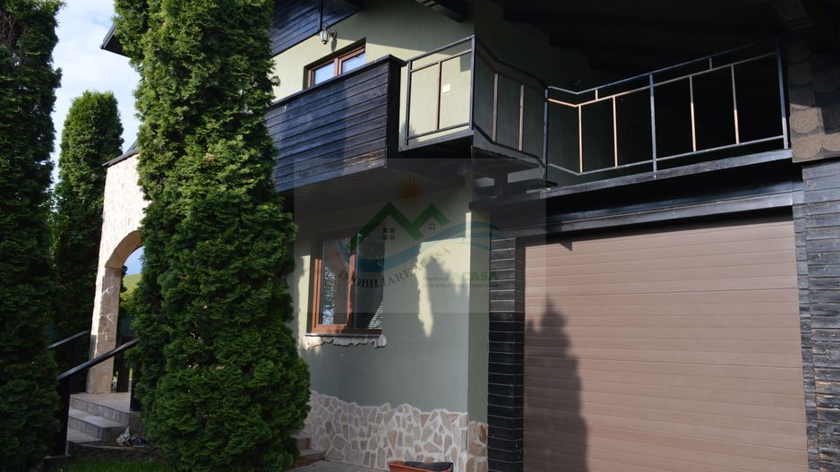 Casă/Vilă Hagigadar Suceava - Poză 9