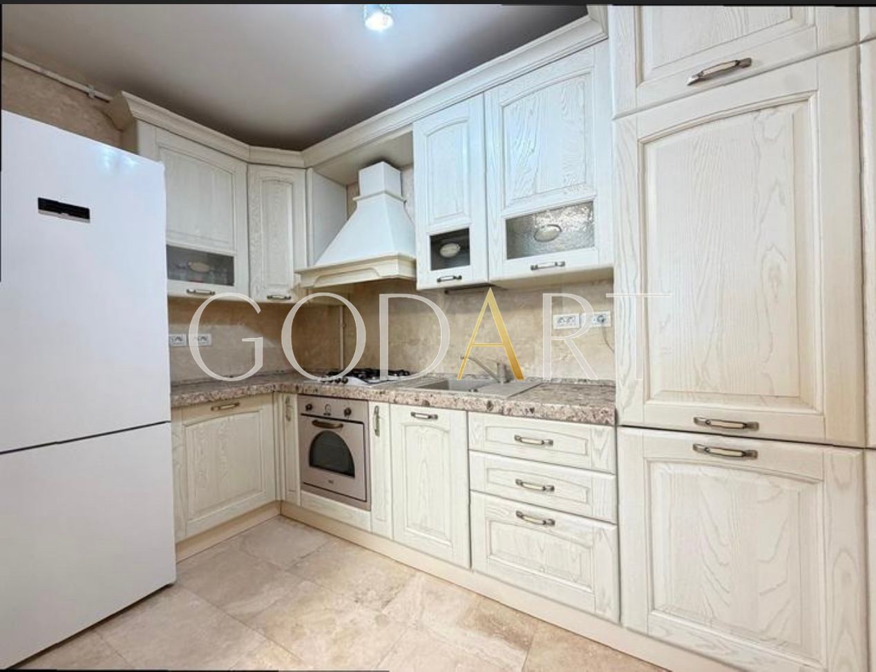 Apartament 3 camere | Kiseleff | Loc de parcare - Poză 3