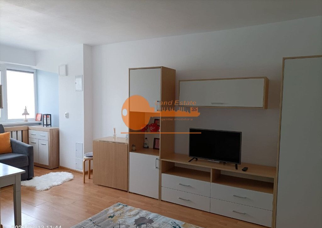 Garsonieră modernă și complet utilată – Dristor, la cheie - Poză 3