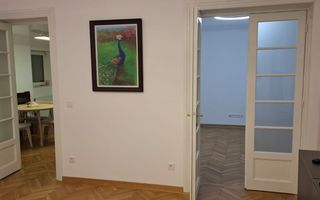 Apartament de inchiriat | 3 camere Universitate - Poză 5