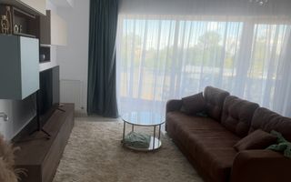 Se închiriază apartament 2 camere/ zona Rulmentul - Poză 4