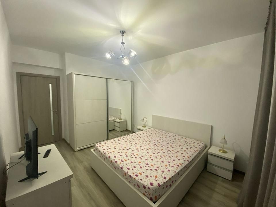 AP. 2 CAMERE APARATORII PATRIEI, LOC PARCARE, BLOC NOU, METROU 8 MIN - Poză 1