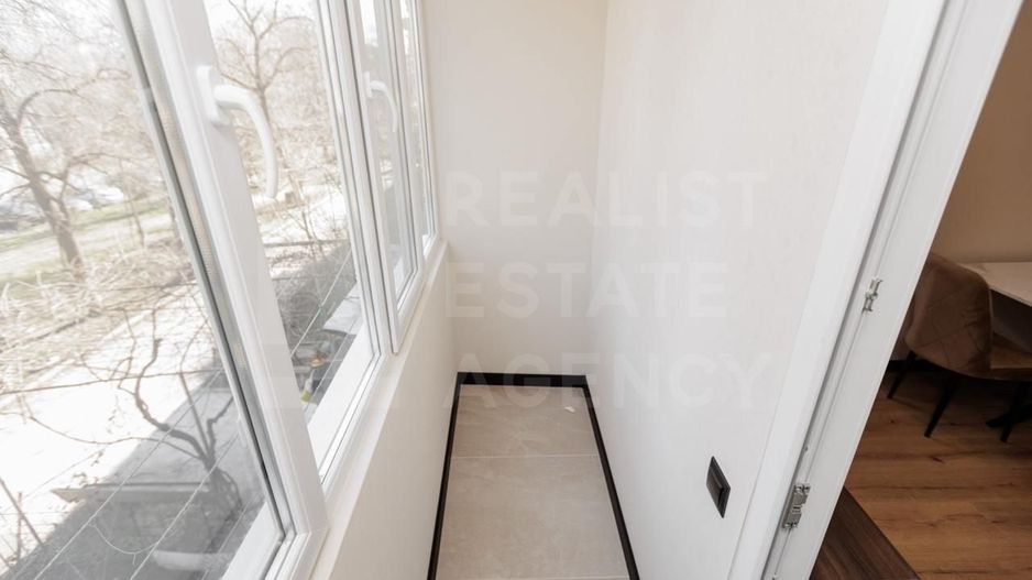 Vânzare, apartament, 3 camere, strada Independenței, Botanica - Poză 9