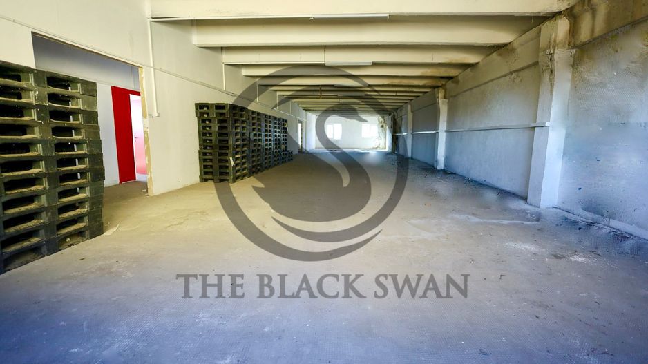 Hala industriala de vanzare | Mihai Bravu, Ploiesti | COMISION 0% - Poză 2