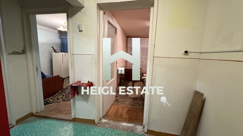 Apartament cu 2 camere in zona Circumvalațiunii - Poză 5