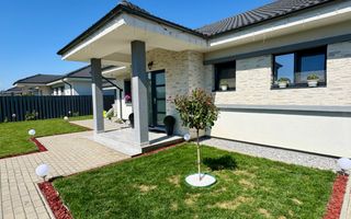 Casă premium pe un singur nivel |  Jucu de Mijloc - Poză 3