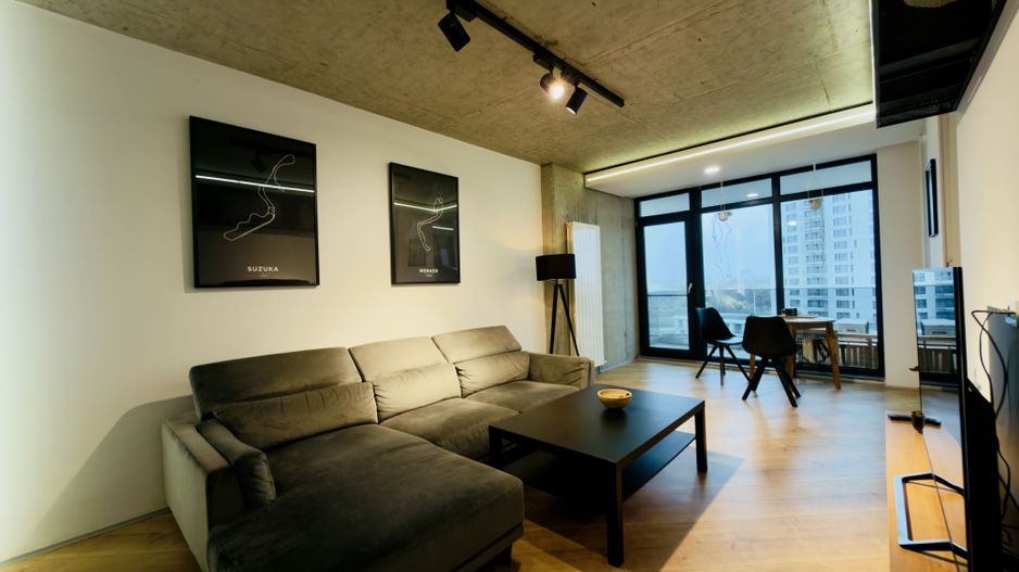 2 camere Pescariu | Dinamic City | Floreasca | B. Vacarescu - Poză 2