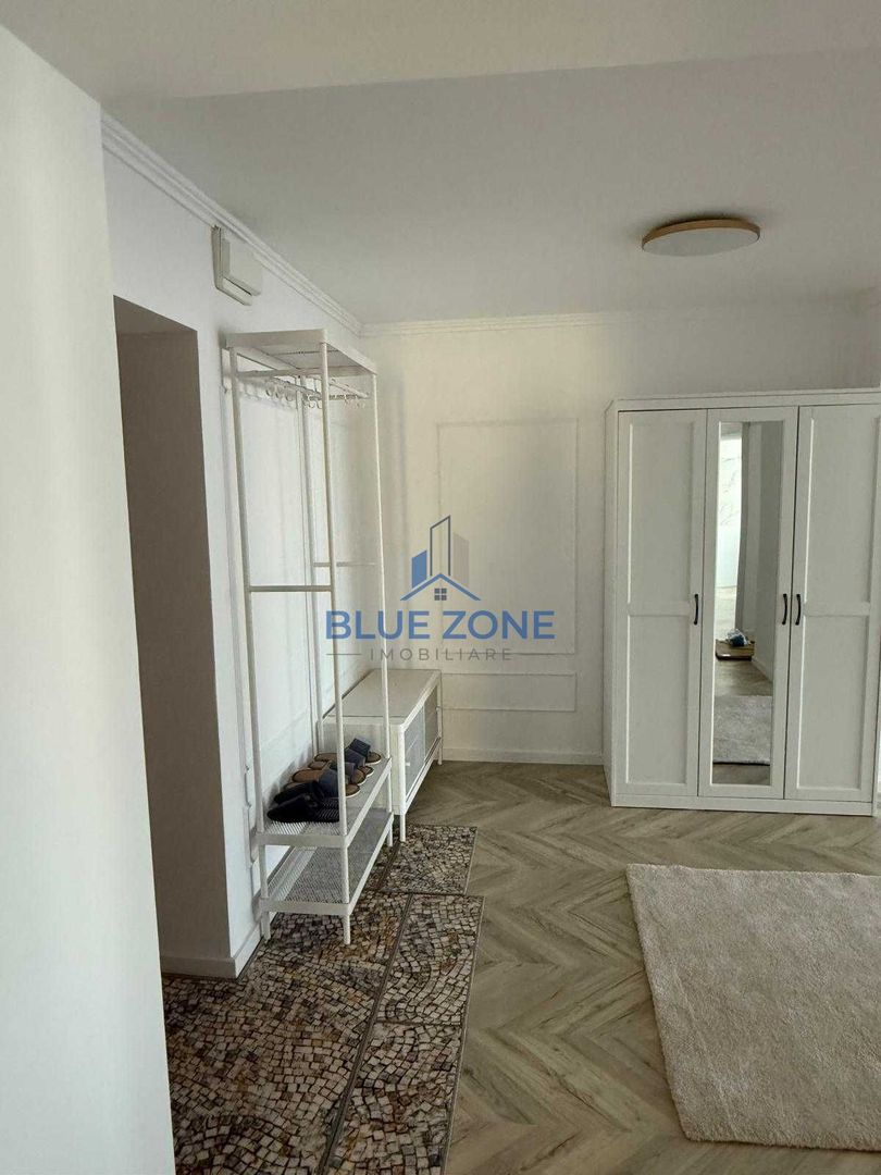 3 camere | Bd. Unirii | 92 mp | Prima închiriere | 2 băi - Poză 8