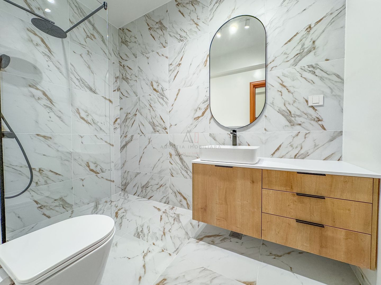 5 Camere Soseaua Nordului | Parcul Herastrau - Poză 8