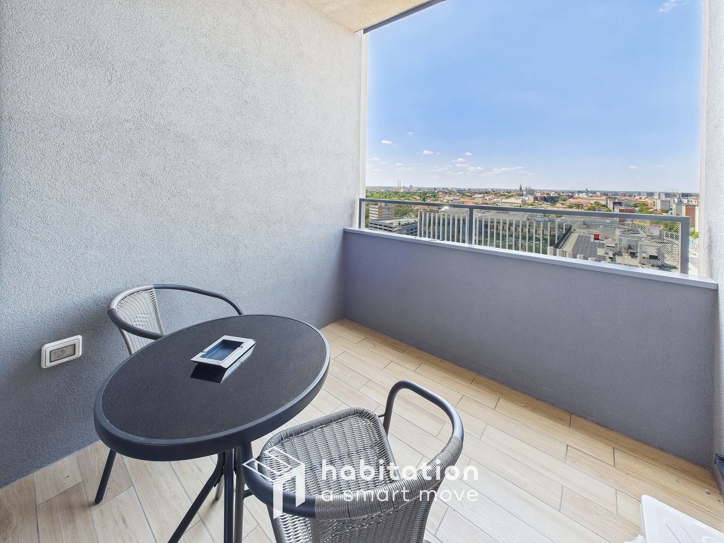 Apartamentul unde stilul urban întâlnește confortul absolut - ISHO - Poză 19