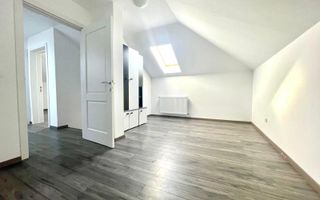 Casa individuala pe parter - 1264 euro/mp - teren generos - Sacalaz - Poză 5