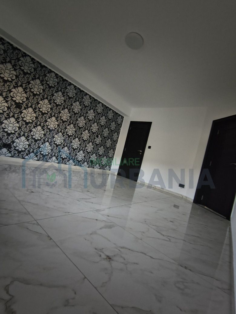 Casă neamobilată de închiriat, 200 mp, 5 camere, zona Poitiers, Iași - Poză 6