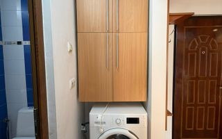 Apartament spatios, 2 camere decomandate, etaj 1, strada Moldovei - Poză 8