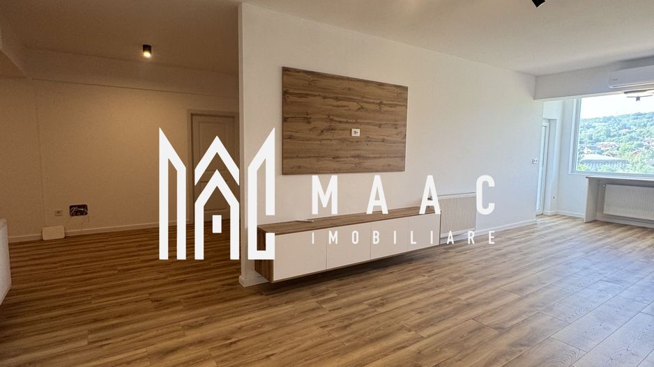 Apartament NOU 3 Camere | Etaj 2 | Zona Centrala | Tva Deductibil - Poză 1