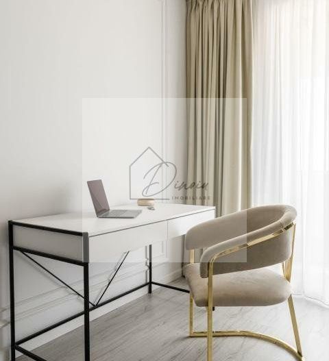 Apartament 3 camere Sos.Oltenitei I Sky Garden Residence I loc parcare - Poză 12